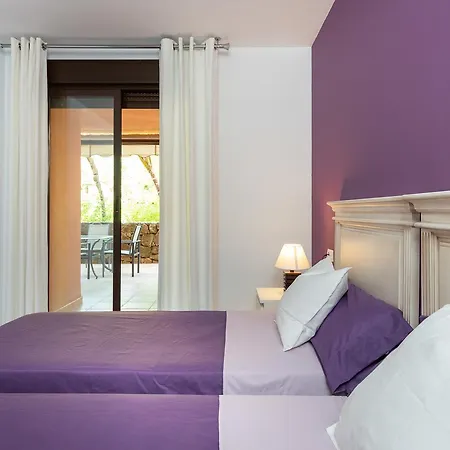 アパート Apartamento Costa Nagueles Iii *