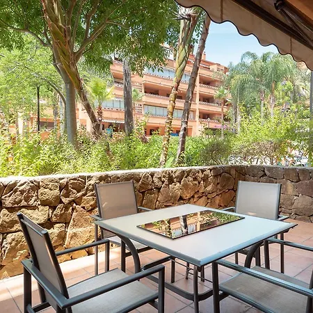 Apartamento Costa Nagueles Iii アパート