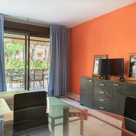 Apartamento Costa Nagueles Iii *