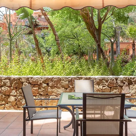 Apartamento Costa Nagueles Iii アパート *