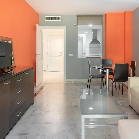 Apartamento Costa Nagueles Iii *