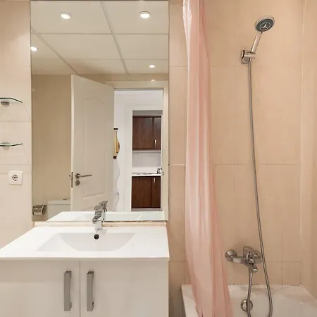 Apartamento Costa Nagueles Iii