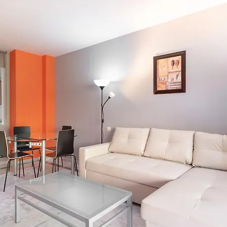 Apartamento Costa Nagueles Iii マルベーリャ