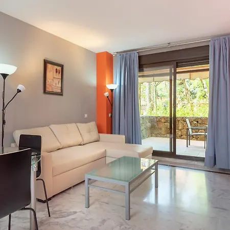 Apartamento Costa Nagueles Iii