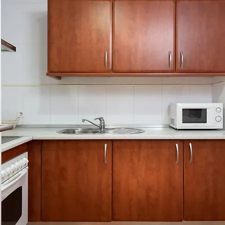 Apartamento Costa Nagueles Iii * マルベーリャ