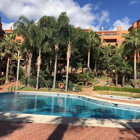 Apartamento Costa Nagueles Iii アパート マルベーリャ